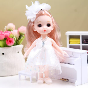 Angel-(white) / (Simple bag)
