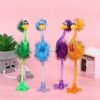 Wholesale Ostrich Ballpoint Plastic Pen