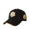 O1CN01U8gQ9b1rN6BVoZ7KZ_2216958755618-0-cib Wholesale Letter circular badge outdoor sun shading embroidered baseball cap