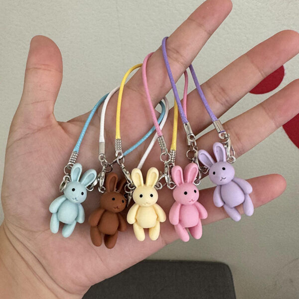 O1CN01UAK1kf29F0Av1k4QN_2216239028037-0-cib Wholesale Mini bunny miniature food play doll house Sydney decoration accessories