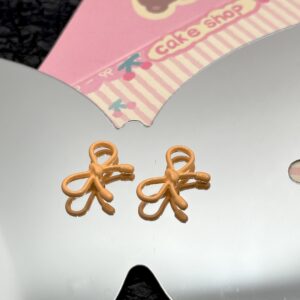 Orange / About 19.8*12.3mm