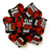 O1CN01UFI0FG1mHzgp56dM4_2220494344930-0-cib Wholesale Red Shrimp Cartoon Focal Beads