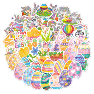 Q4 Easter 50B-Holographic