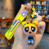 Wholesale Cartoon Girl keychain OLY Exclusive