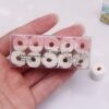 O1CN01UJNmil1GRY4L4gHmU_2211422200619-0-cib Wholesale Doll mini simulation tissue miniature Doll Accessories