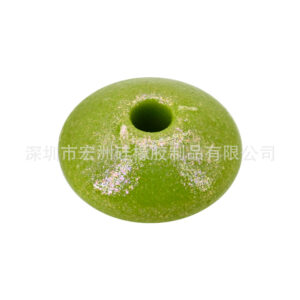 19# / 12mm flat bead fog color