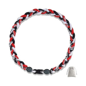 Red Black White