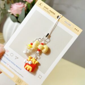 25a54【french fries】