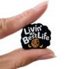 O1CN01UMM70x1mHzgn7S6JB_2220494344930-0-cib Wholesale Baby Teething Stick Black Girl Focal Beads