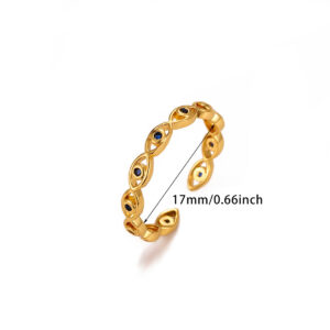 JZ9281G-3 / Opening is adjustable