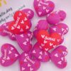 O1CN01UOOCDS1pLbgh8JQJQ_2217666445344-0-cib Wholesale Random 100pcs Valentine's Day Heart Cartoon 3D Focal Beads