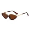 Wholesale Half-Frame Sunglasses, Vacation Sunglasses
