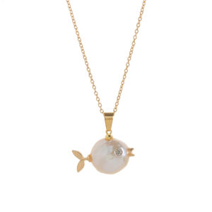 Golden rule fish
