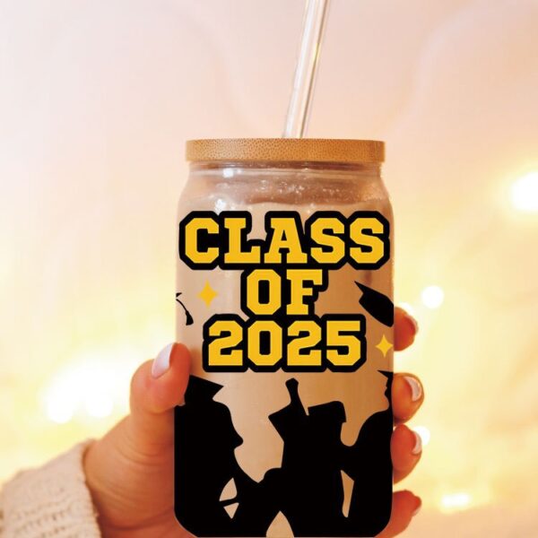 Wholesale UV Transfer Paste Glass Crystal Label Crystal Paste Cross-border Special Paste for 16oz Glass Cup 23cmX11cm