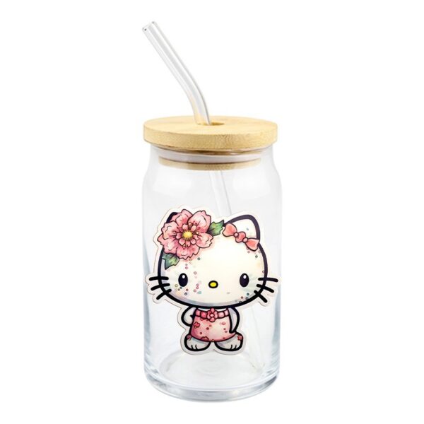 Wholesale Colorful Cute Cartoon Cat