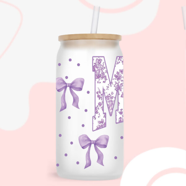 Wholesale UV Transfer Paste Glass Crystal Label Crystal Paste Cross-border Special Paste for 16oz Glass Cup 23cmX11cm