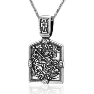 Pendant + flower basket chain 3mm60cm [item number d71-03]