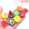 Wholesale Cartoon Fruit Pen DIY Focal Beads