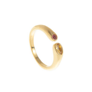 November / Adjustable opening