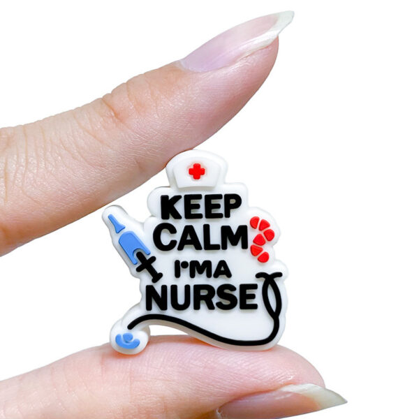 O1CN01UXAw0v1mHzgpqrac5_2220494344930-0-cib Wholesale medical treatment, injection, nurse, beads