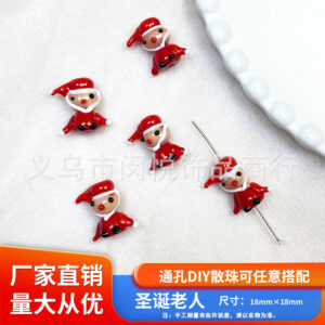 Santa claus