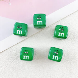 green / 14*14*4.0 hole