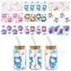O1CN01Ua4r3r1IlMZBM8FvT_2216490590933-0-cib Wholesale Cute stereo UV DTF transfer crystal transparent stickers waterproof scratch resistant cartoon wholesale