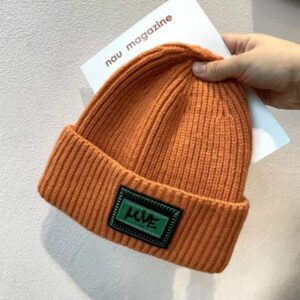 Orange / One size fits all