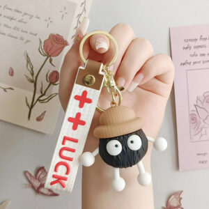 Small briquettes-brown hat style