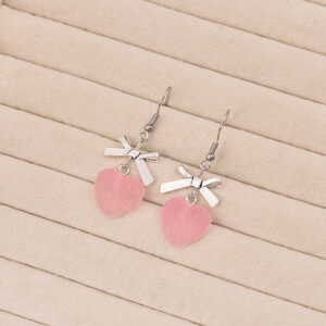 Pink heart
