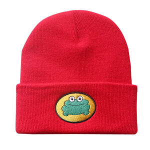 Red / Adjustable