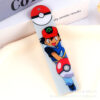 Wholesale Cartoon Animal Character Double-sided Acrylic Bookmark/Keychain