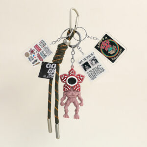 Large Carnivorous Plant [5-piece set] - 66g / Individual OPP packaging bag, 15*10*5cm (subject to style).