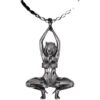 Wholesale Mechanical Weapon Princess Necklace
