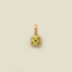8month pendant