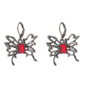 Hollow butterfly 714-22