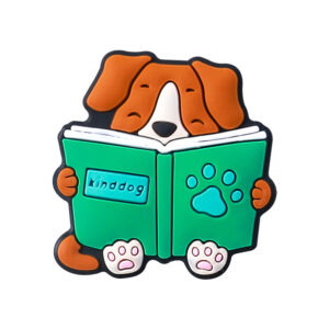 Kind dog