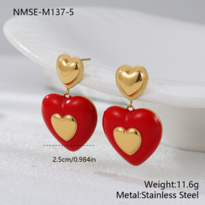 NMSE-M137-5 / 18K