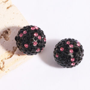Black pink