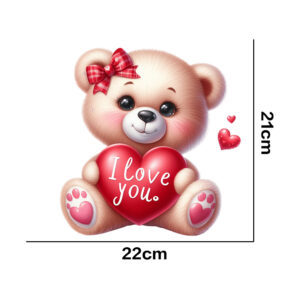 Red * XX-7