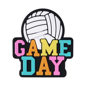 Volleyball competition day