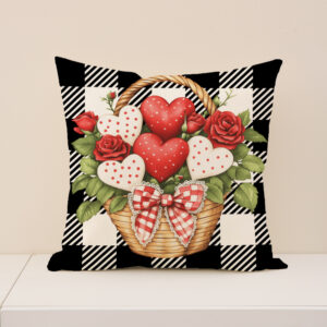 45x45cm (pillowcase only) / VP028-4