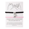 O1CN01V0i1Gw1bDRr74AXxN_952103431-0-cib Wholesale love woven love magnetic bracelet suit