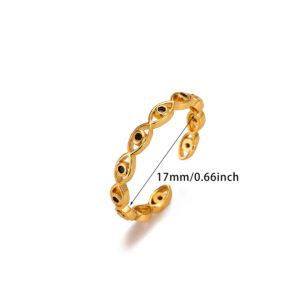 JZ9281G-2 / Opening is adjustable