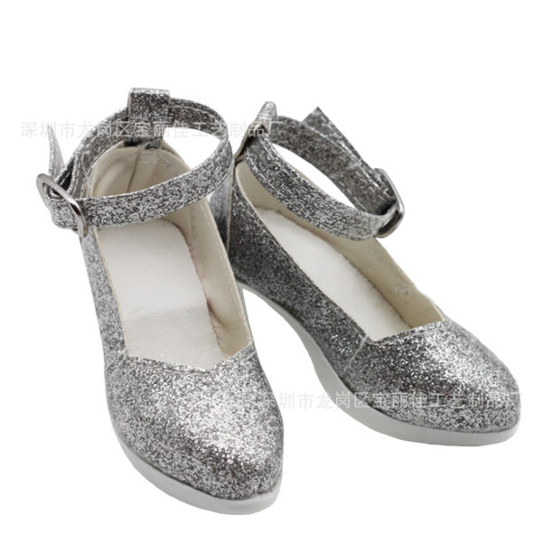 Wholesale 60cm doll strap boots Doll Accessories