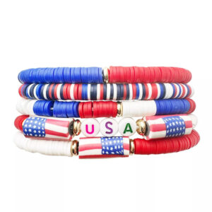 Usa 5 piece set