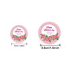 Wholesale Rolled Sticker Mother's Day Decoration Sticker