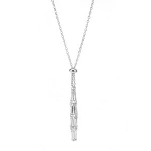 Medium silver