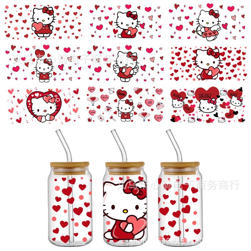 Wholesale Cartoon Cute Cat