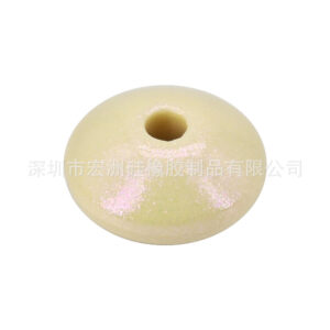 88# / 12mm flat bead fog color